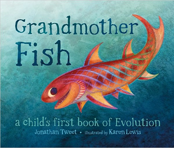 Grandmother Fish cover