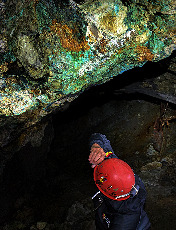 Victoria Mine