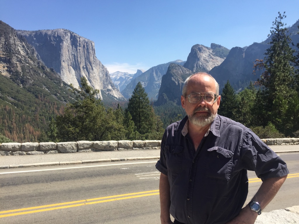 Author at Yosemite