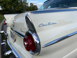 [Ford Tailfin]